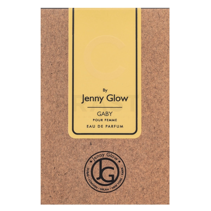 Jenny Glow C Gaby Eau de Parfum für Damen 80 ml
