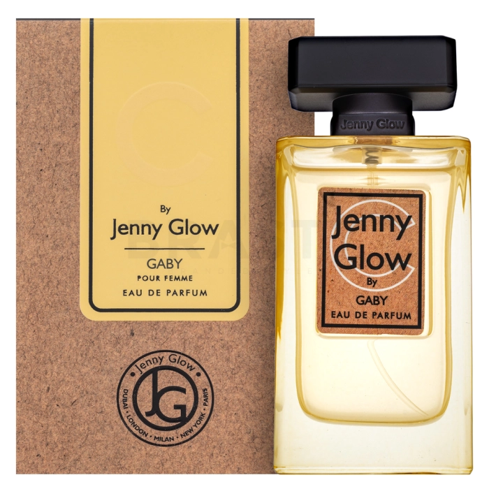 Jenny Glow C Gaby Eau de Parfum für Damen 80 ml