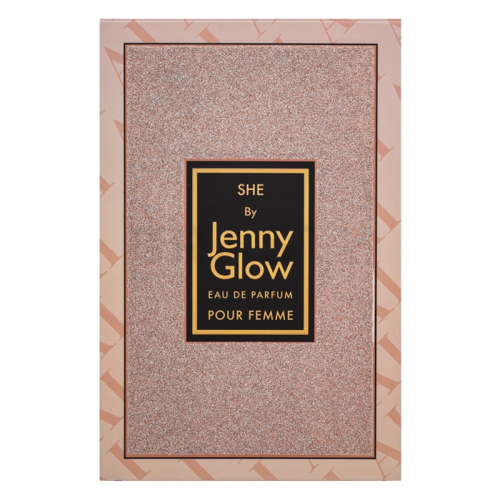 Jenny Glow She Eau de Parfum für Damen 80 ml