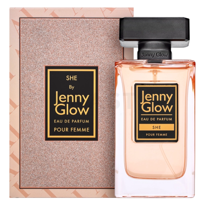 Jenny Glow She Eau de Parfum für Damen 80 ml