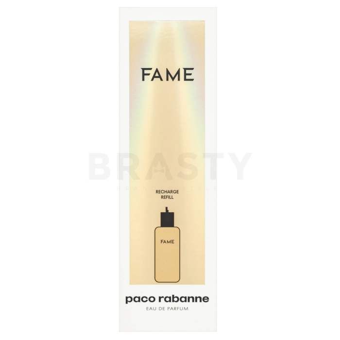 Paco Rabanne Fame - Refill pre ženy 200 ml
