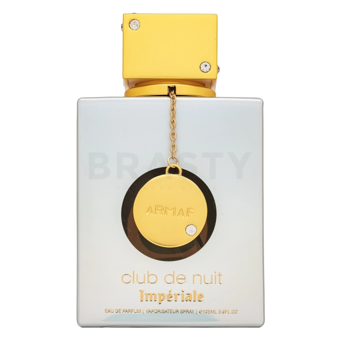 Armaf Club De Nuit White Impériale woda perfumowana dla kobiet 105 ml