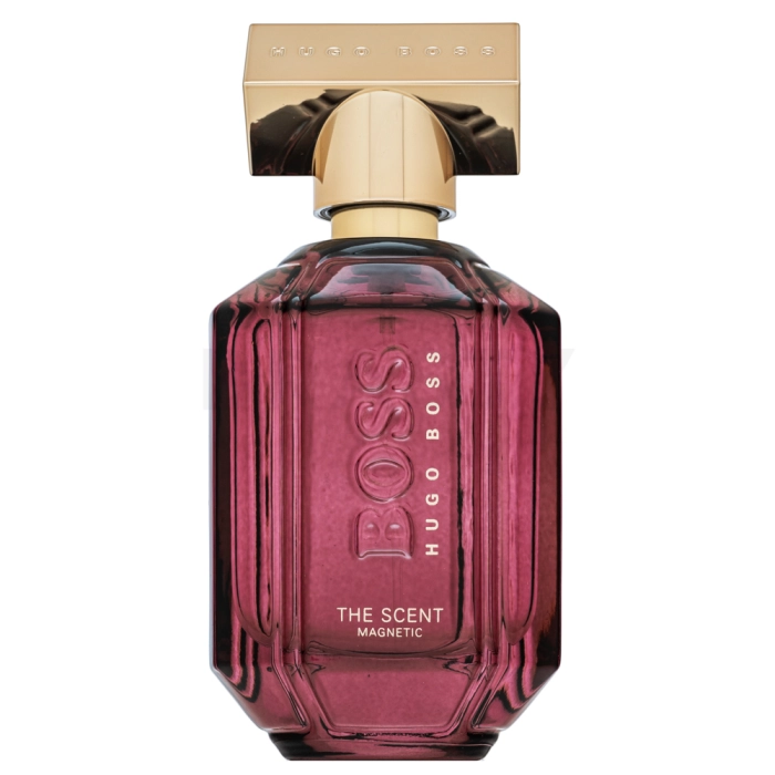 Hugo Boss The Scent For Her Magnetic woda perfumowana dla kobiet 50 ml