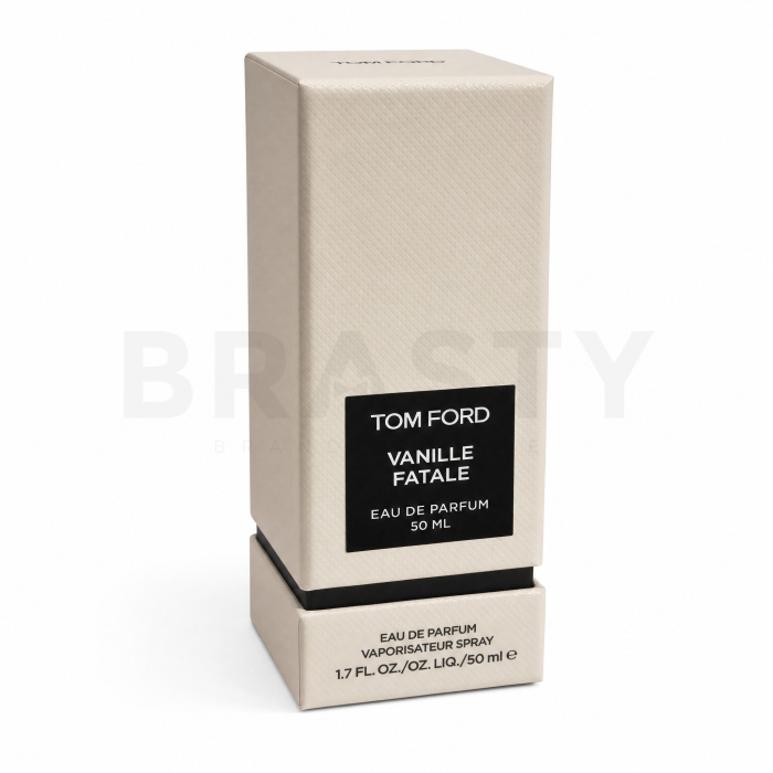 Tom Ford Vanille Fatale Eau de Parfum unisex 50 ml