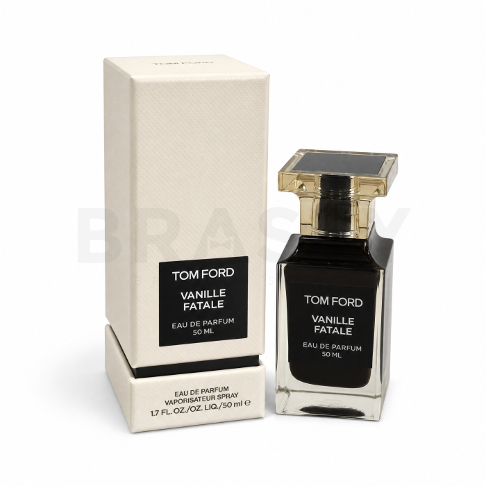 Tom Ford Vanille Fatale Eau de Parfum unisex 50 ml