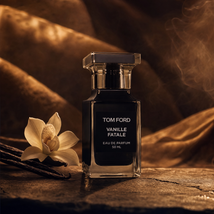 Tom Ford Vanille Fatale Eau de Parfum unisex 50 ml