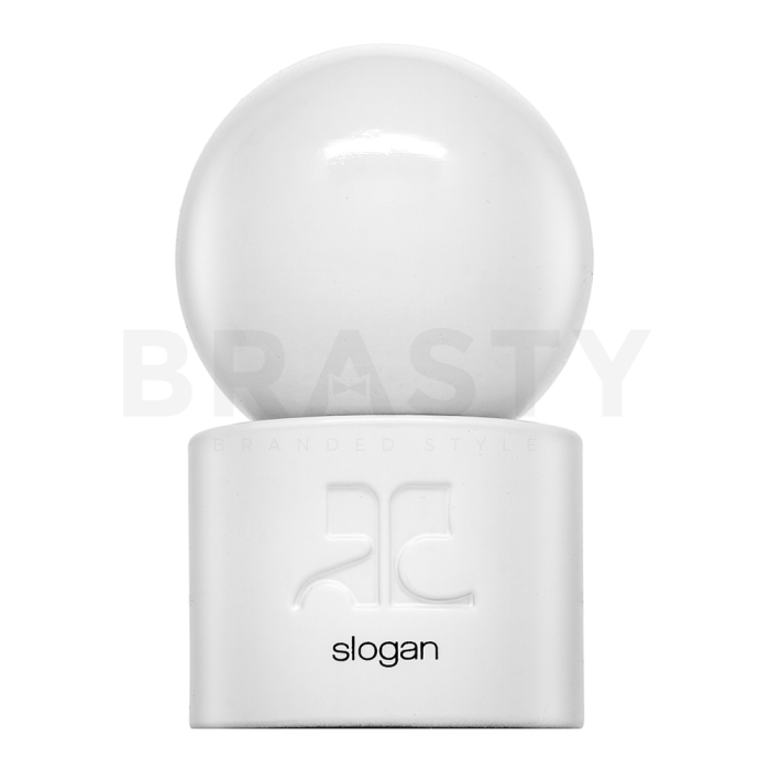 Courreges Slogan Eau de Parfum da donna 30 ml