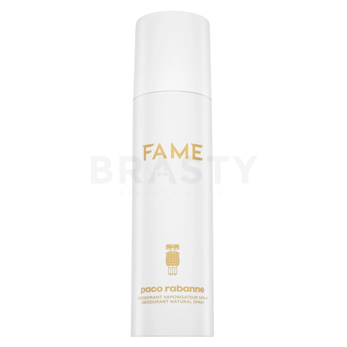 Paco Rabanne Fame Deospray for women 150 ml