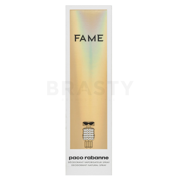 Paco Rabanne Fame Deospray for women 150 ml