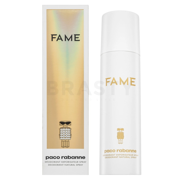 Paco Rabanne Fame Deospray for women 150 ml