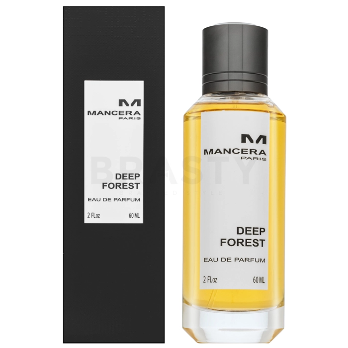 Mancera Deep Forest woda perfumowana unisex 60 ml