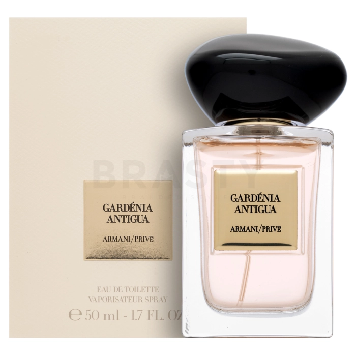 Armani (Giorgio Armani) Armani Privé Gardénia Antigua Eau de Toilette unisex 50 ml