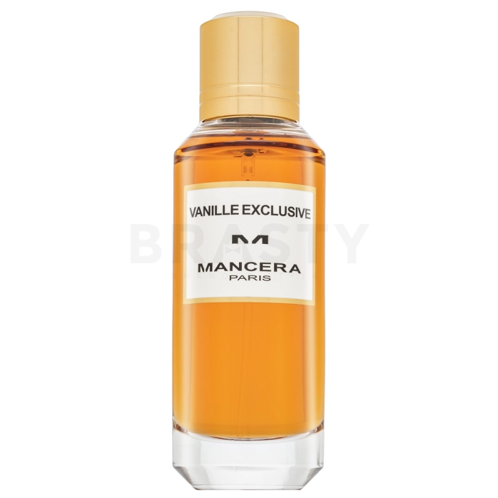 Mancera Vanille Exclusive parfémovaná voda unisex 60 ml