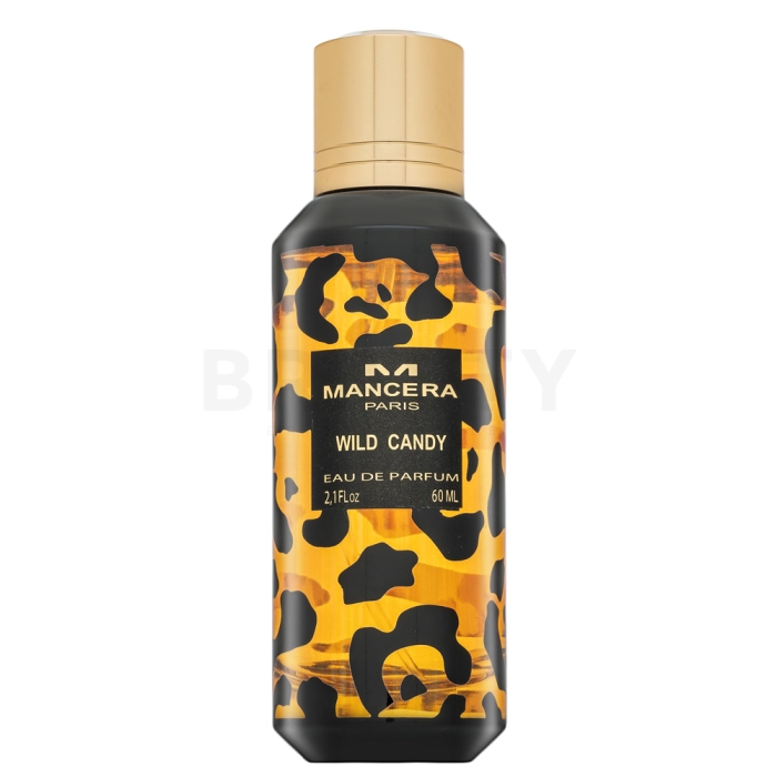 Mancera Wild Candy Eau de Parfum unisex 60 ml