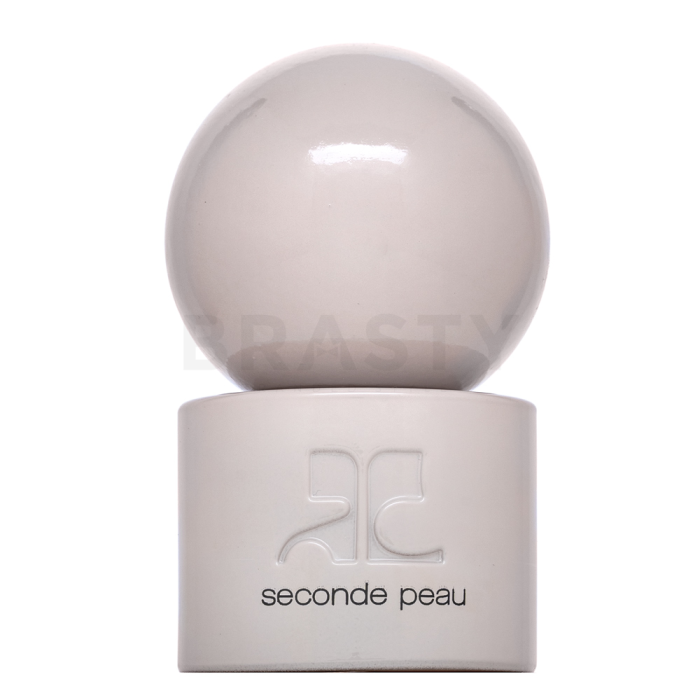 Courreges Seconde Peau Eau de Parfum uniszex 30 ml