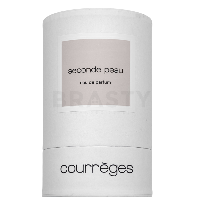 Courreges Seconde Peau Eau de Parfum uniszex 30 ml
