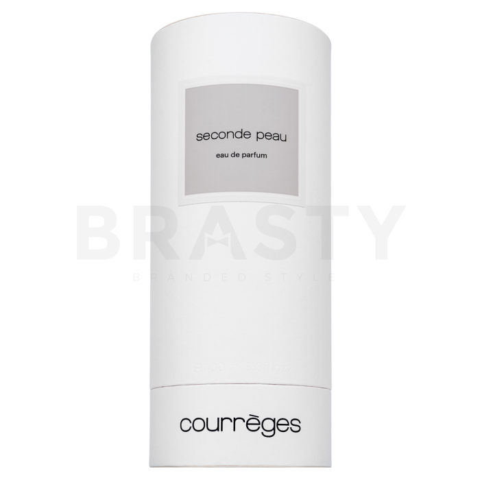 Courreges Seconde Peau Eau de Parfum unisex 100 ml
