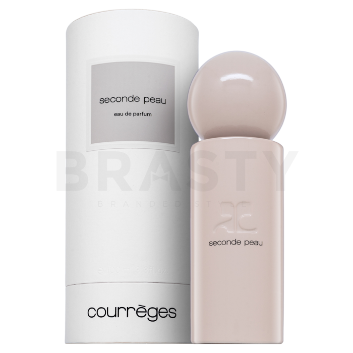 Courreges Seconde Peau Eau de Parfum unisex 100 ml