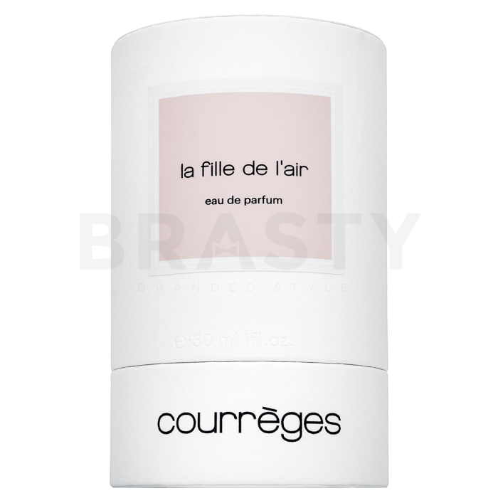 Courreges La Fille de l'Air Eau de Parfum para mujer 30 ml