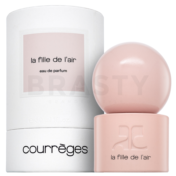 Courreges La Fille de l'Air Eau de Parfum para mujer 30 ml