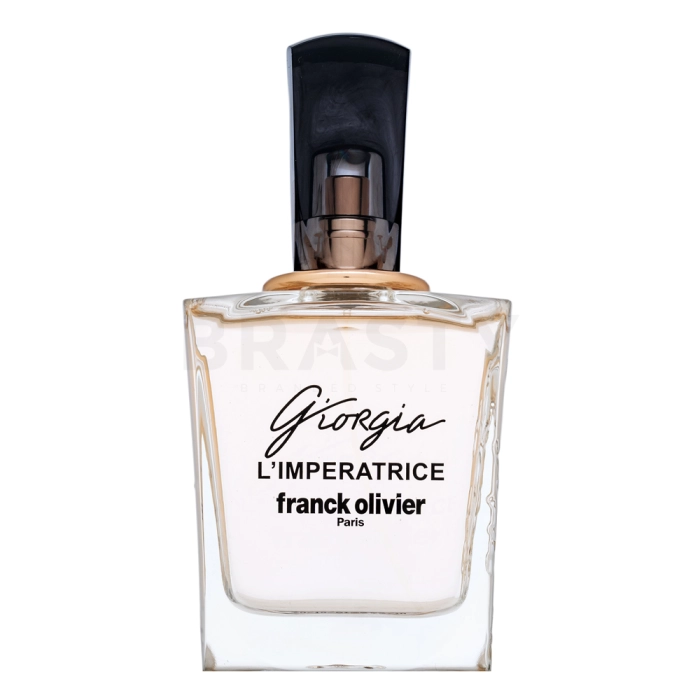 Franck Olivier Giorgia L'Imperatrice Eau de Parfum femei 75 ml