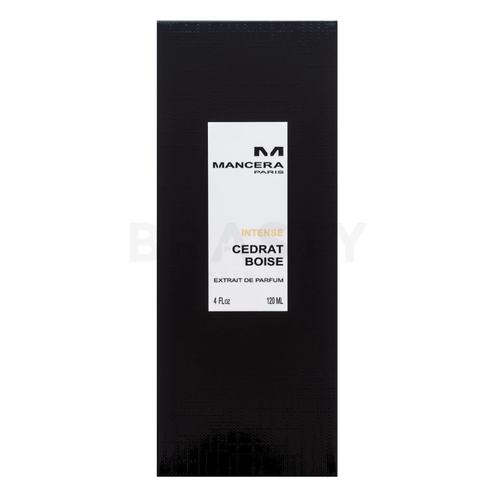 Mancera Intense Cedrat Boise czyste perfumy dla mężczyzn 120 ml