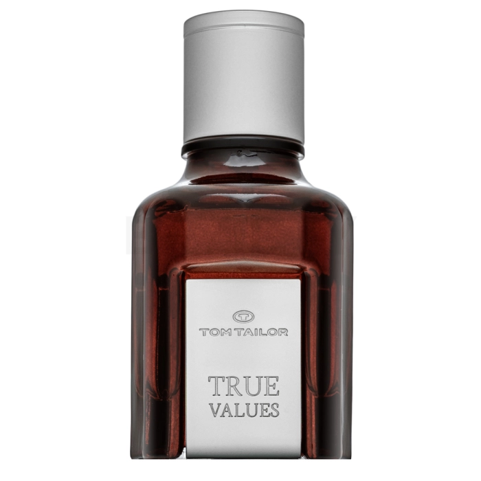Tom Tailor True Values For Him Eau de Toilette voor mannen 30 ml
