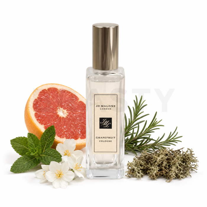 Jo Malone Grapefruit Eau de Cologne unisex 30 ml