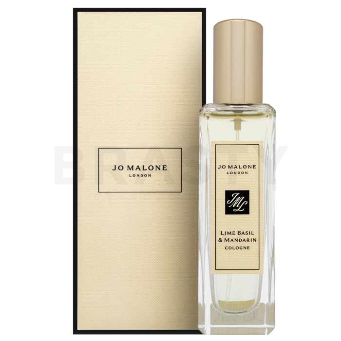 Jo Malone Lime Basil & Mandarin kolonjska voda unisex 30 ml