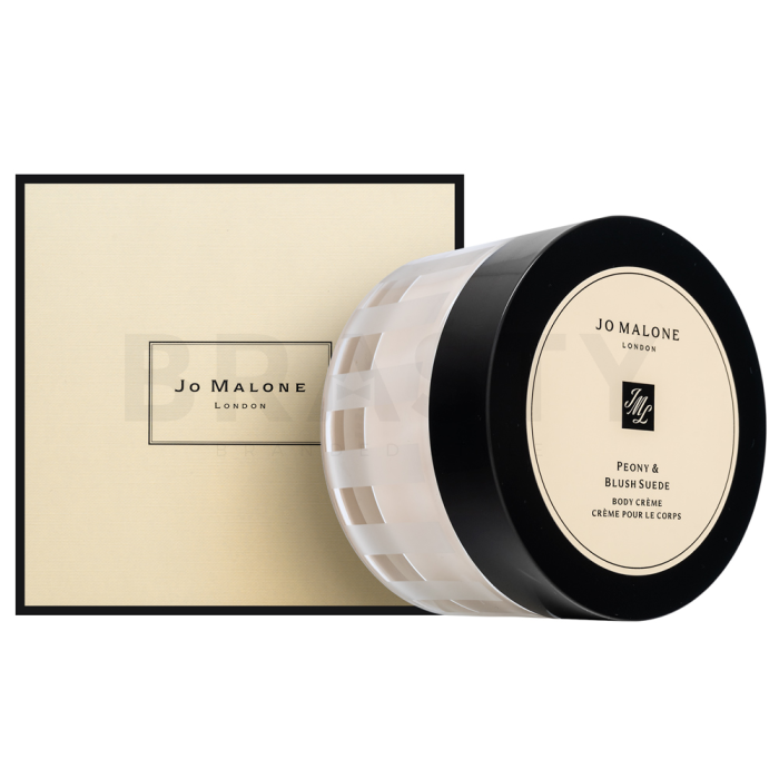 Jo Malone Peony & Blush Suede tělový krém pro ženy 175 ml
