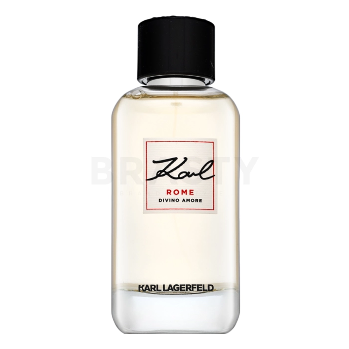 Lagerfeld Rome Divino Amore Eau de Parfum femei 100 ml