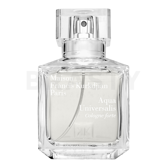 Maison Francis Kurkdijan Aqua Universalis Cologne Forte Парфюмна вода унисекс 70 ml