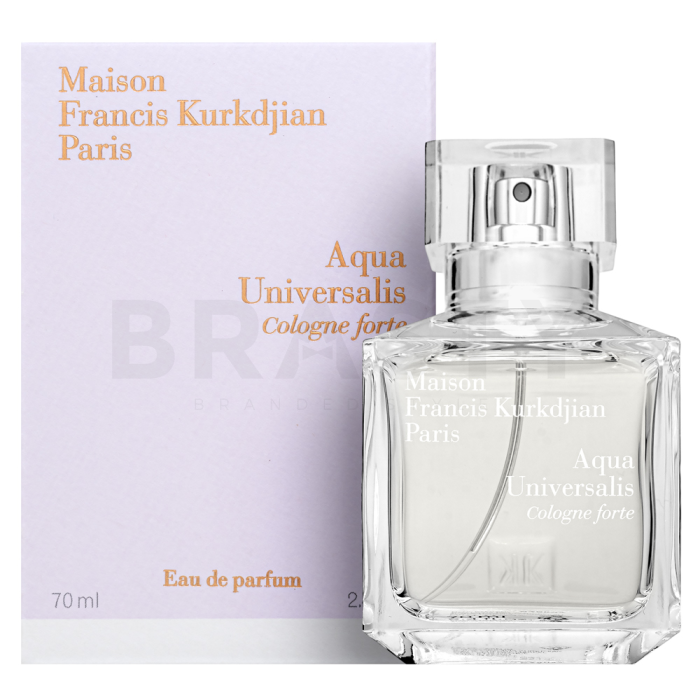 Maison Francis Kurkdijan Aqua Universalis Cologne Forte Парфюмна вода унисекс 70 ml