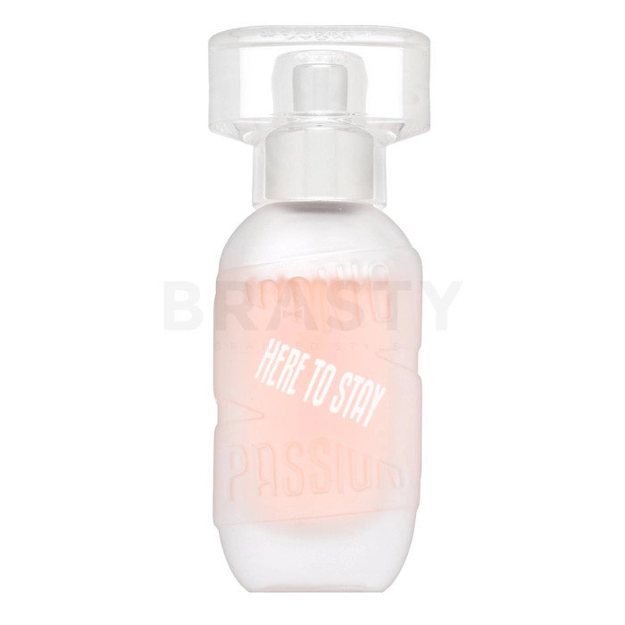 Naomi Campbell Here To Shine Eau de Toilette da donna 15 ml