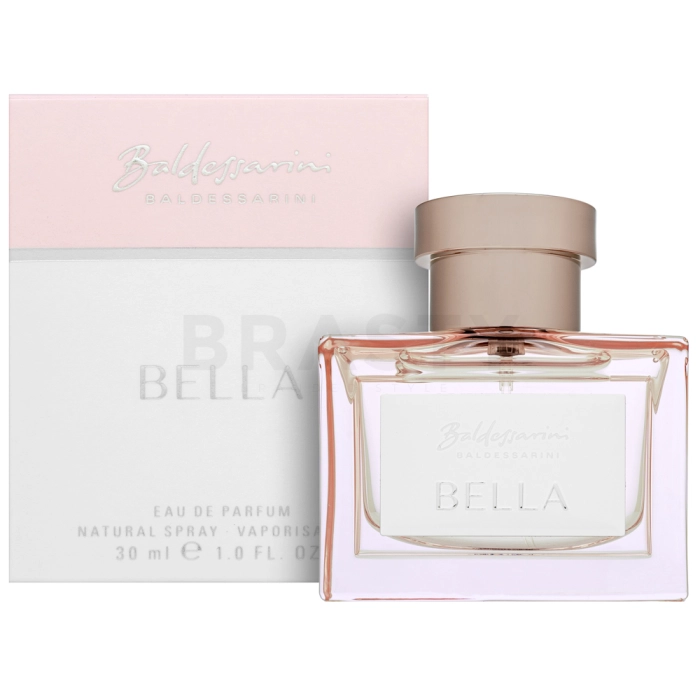 Baldessarini Bella Eau de Parfum für Damen 30 ml