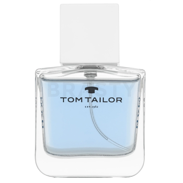 Tom Tailor Man Eau de Toilette voor mannen 30 ml