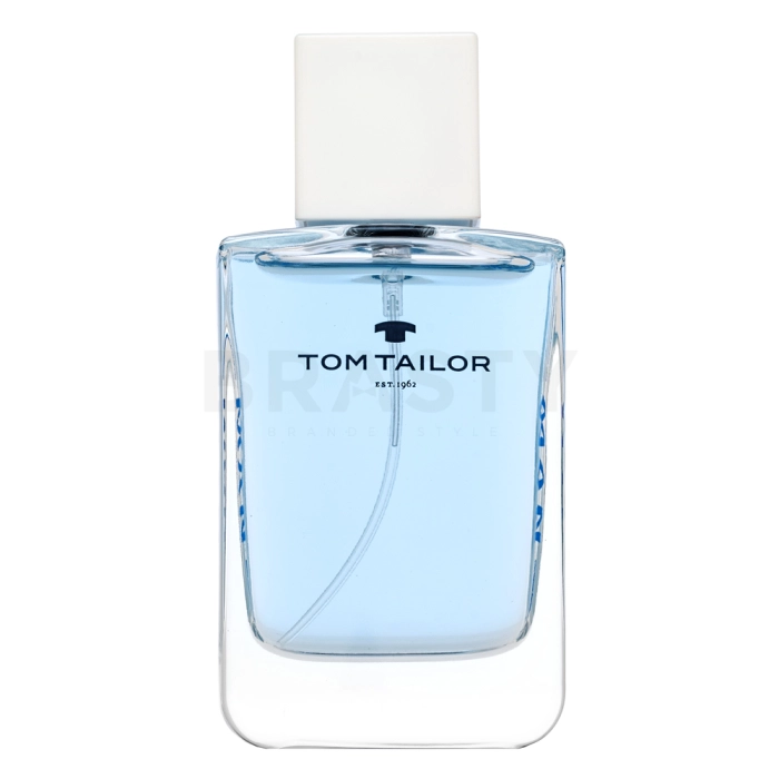 Tom Tailor Man Eau de Toilette voor mannen 50 ml