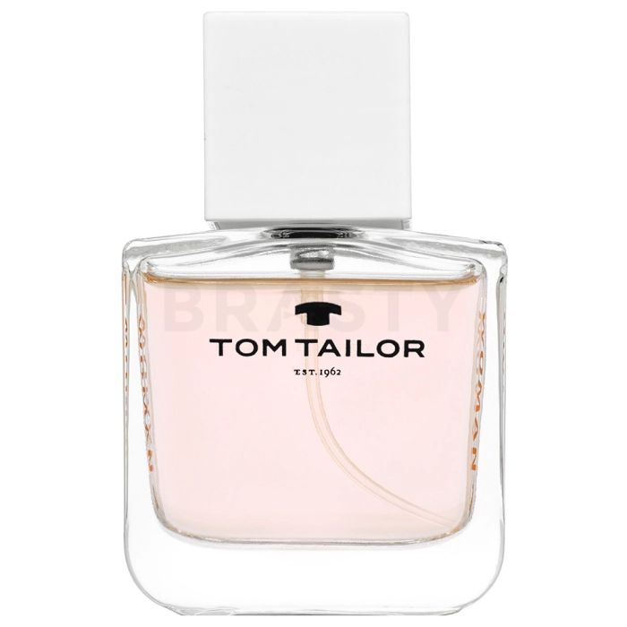 Tom Tailor Woman Eau de Toilette voor vrouwen 30 ml