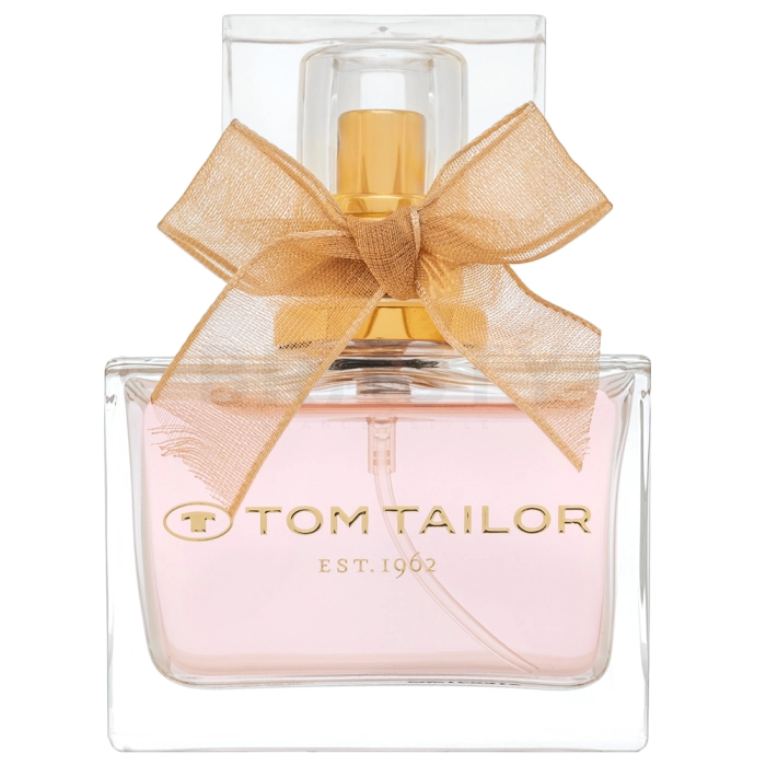 Tom Tailor Urban Life Women Eau de Toilette voor vrouwen 30 ml