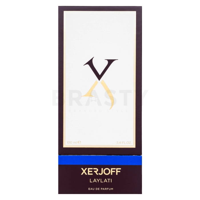 Xerjoff Laylati Eau de Parfum unisex 100 ml