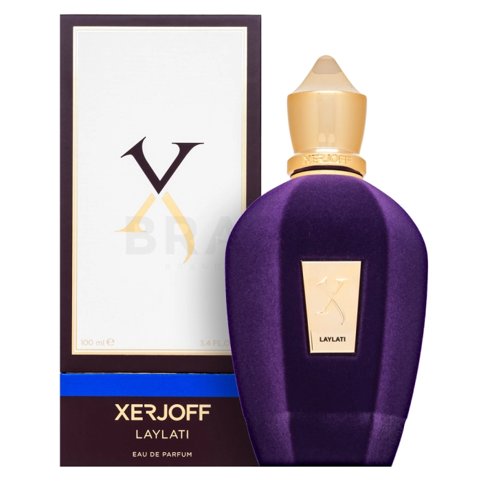Xerjoff Laylati Eau de Parfum unisex 100 ml