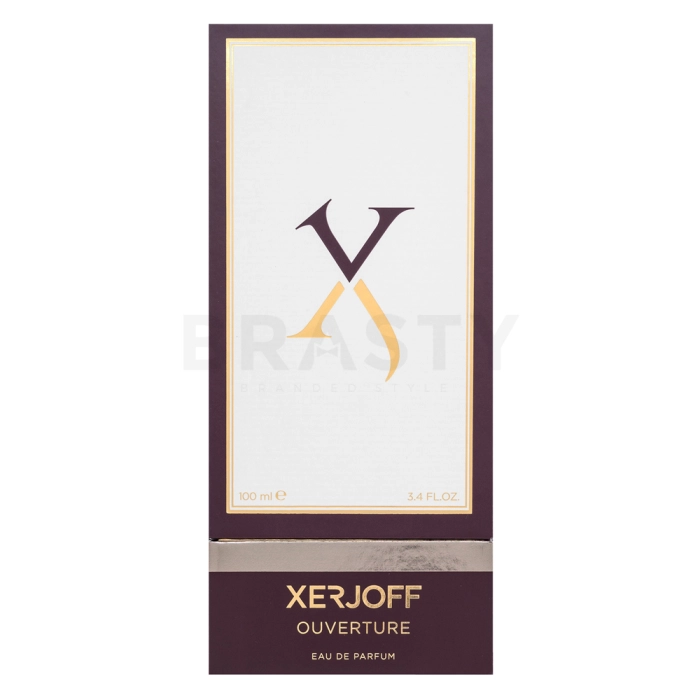 Xerjoff Overture Eau de Parfum unisex 100 ml