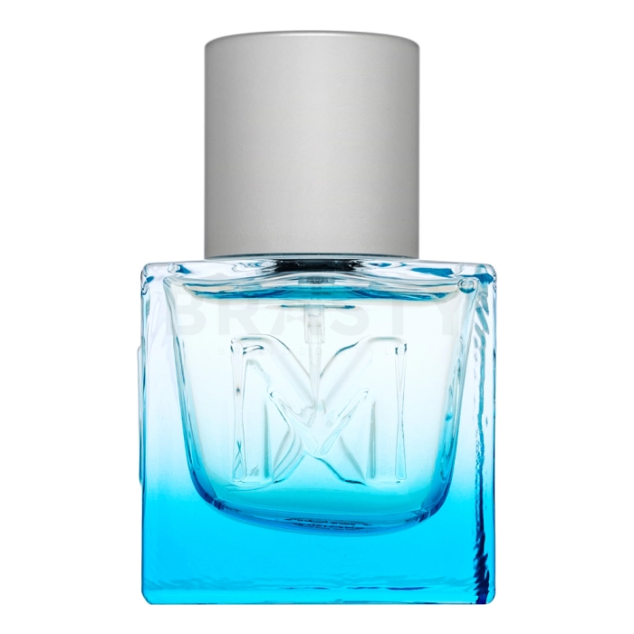 Mexx Summer Holiday Eau de Toilette da uomo 30 ml