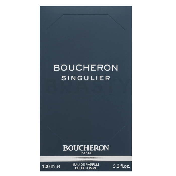 Boucheron Singulier Eau de Parfum férfiaknak 100 ml