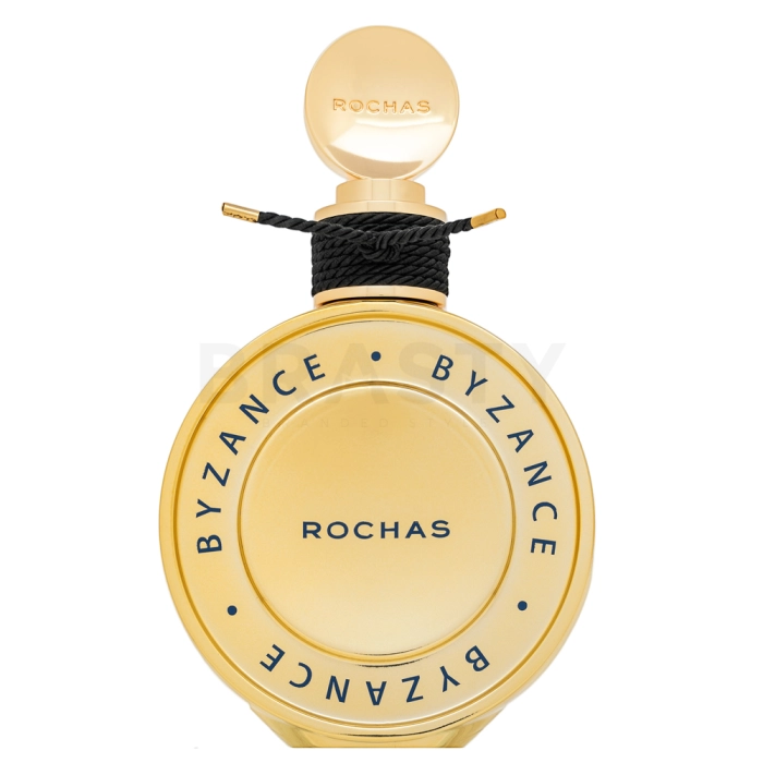 Rochas Byzance Gold Eau de Parfum da donna 90 ml