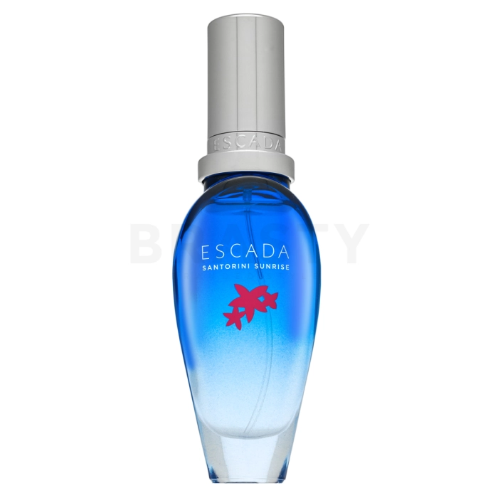 Escada Santorini Sunrise Limited Edition toaletna voda za žene 30 ml