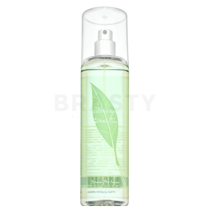 Elizabeth Arden Green Tea telový sprej pre ženy 236 ml