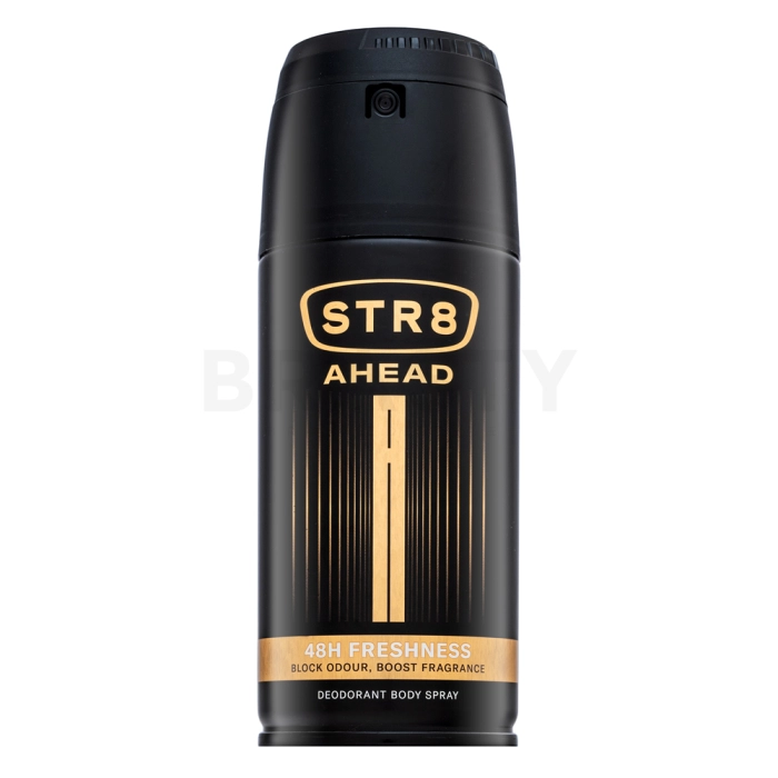 STR8 Ahead deodorante in spray da uomo 150 ml