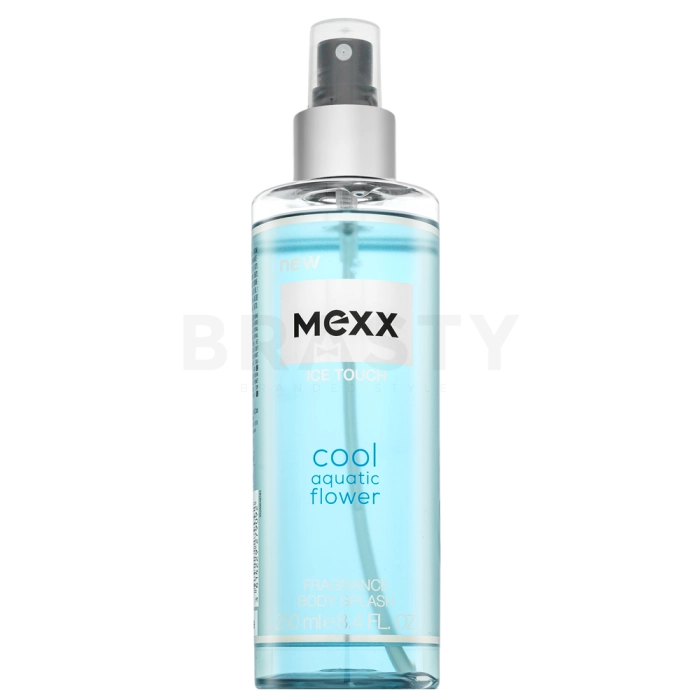 Mexx Ice Touch Woman spray per il corpo da donna 250 ml