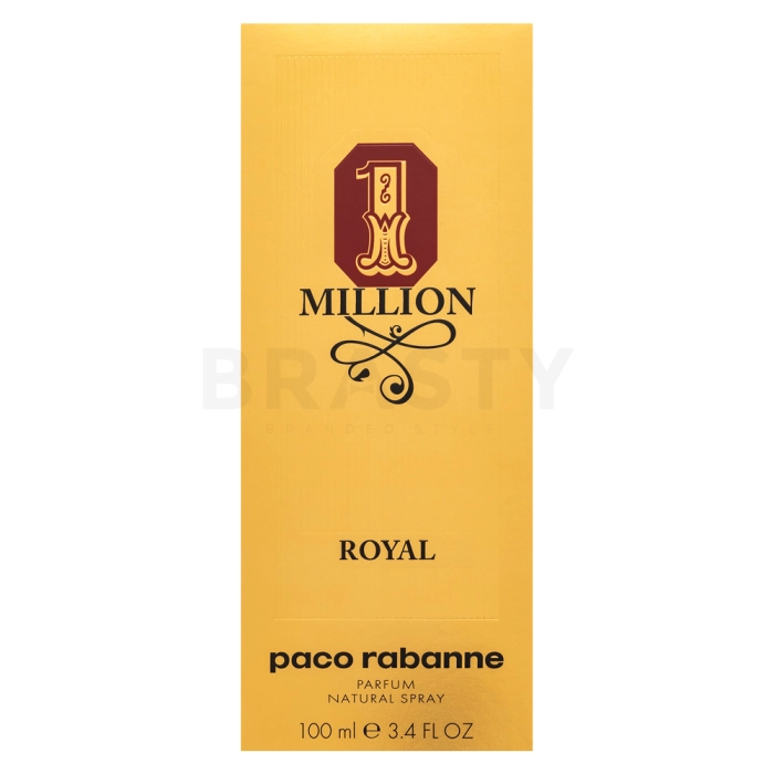 Paco Rabanne 1 Million Royal Parfüm für Herren 100 ml